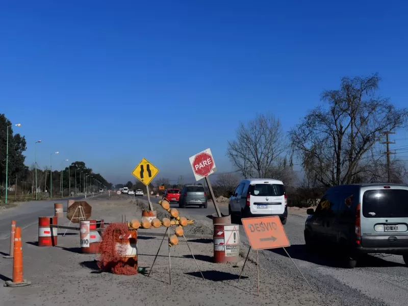 Grave advertencia: Ingenieros reclaman reactivar obras ante el deterioro de la infraestructura
