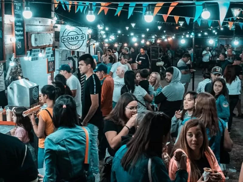 Berisso se prepara para una nueva edici&oacute;n de la Fiesta de la Cerveza con entrada libre y gratuita