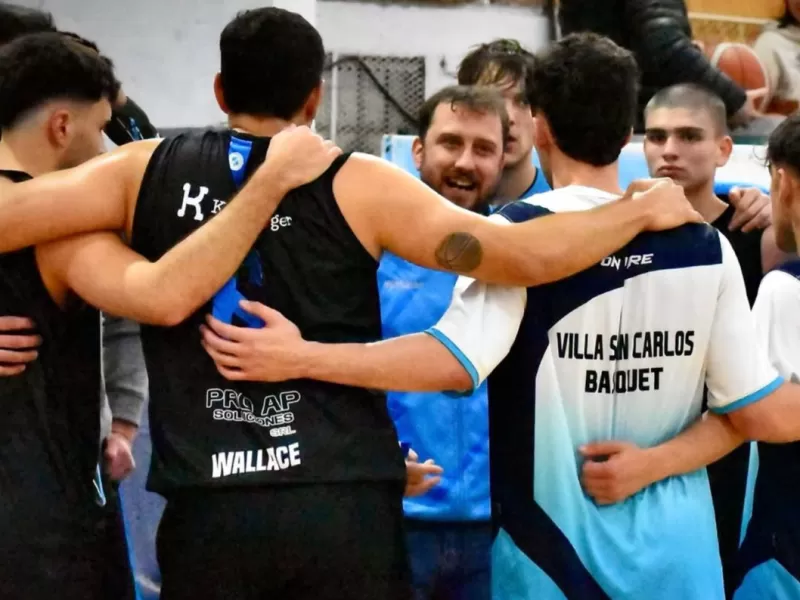 Permanencia en juego: Villa San Carlos y CEyE buscan seguir en la B