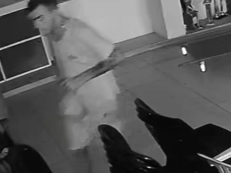 Robaron nuevamente en el Club 12 de Septiembre y crece la preocupación en el barrio