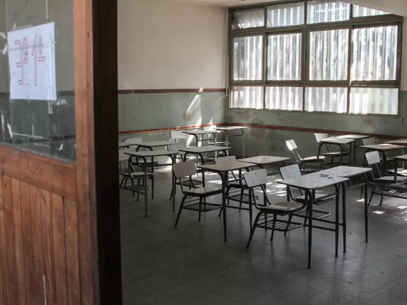Septiembre llega con un nuevo aumento en las cuotas de colegios privados