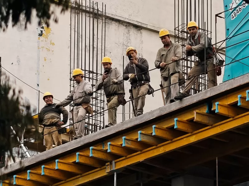 Ya rige el nuevo r&eacute;gimen previsto en la reforma laboral para regularizar el empleo no registrado