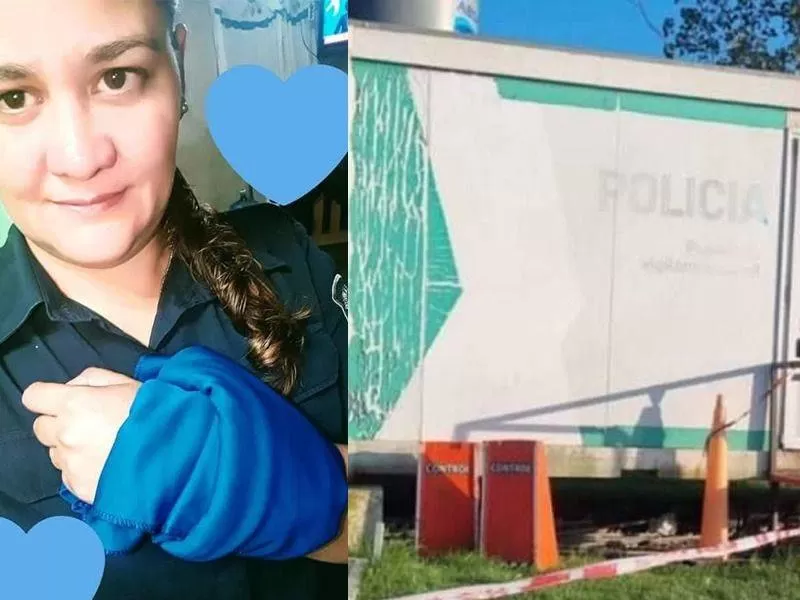 La familia de &Eacute;rica Valdez impugna la teor&iacute;a del suicidio y denuncia un presunto encubrimiento