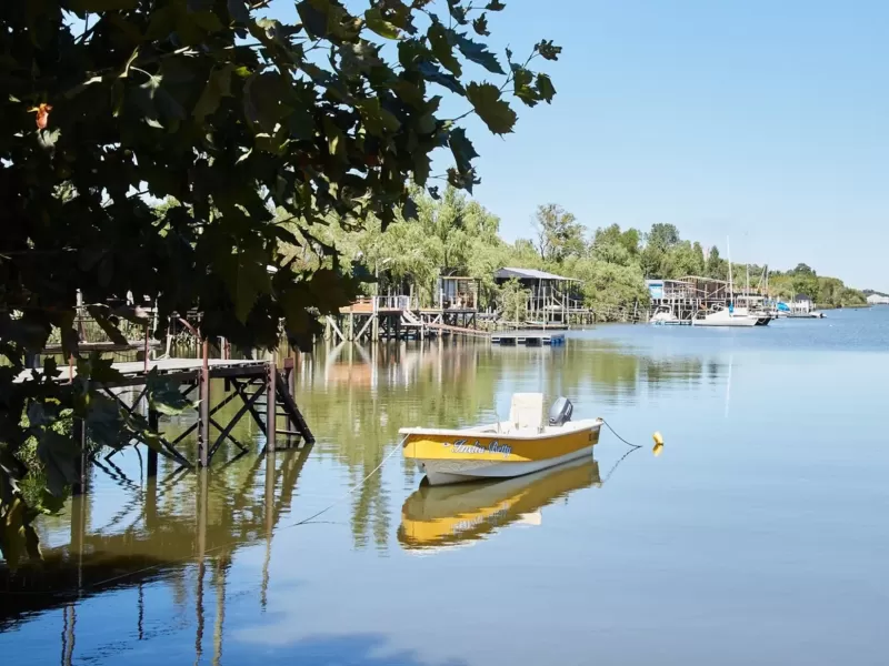 Isla Paulino: muri&oacute; ahogado un hombre de 47 a&ntilde;os