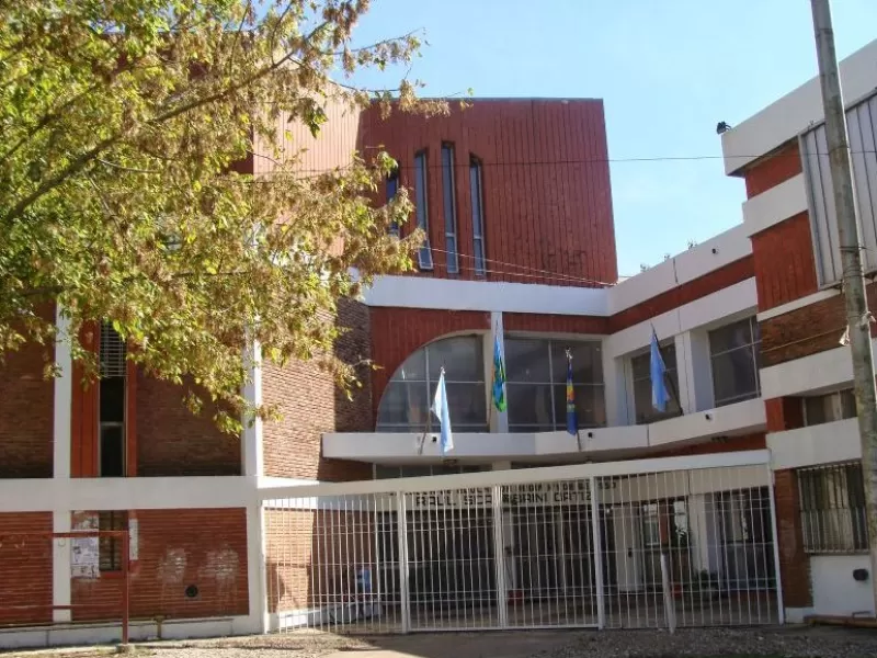 Sin actividad escolar: por qu&eacute; motivo ma&ntilde;ana no habr&aacute; clases en Berisso
