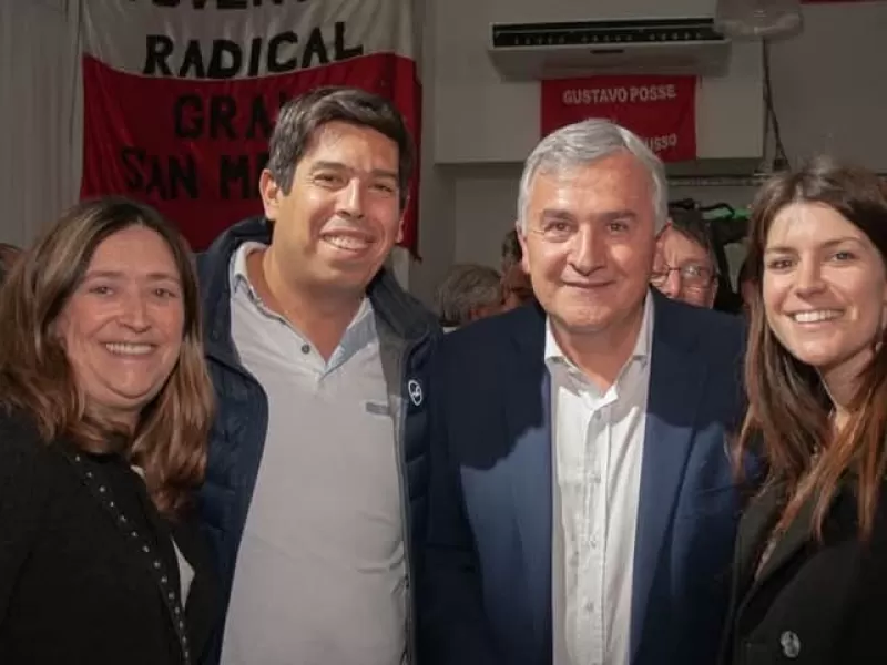 Improvisación y ausencia de referentes: el debut accidentado de La Libertad Avanza en Navarro