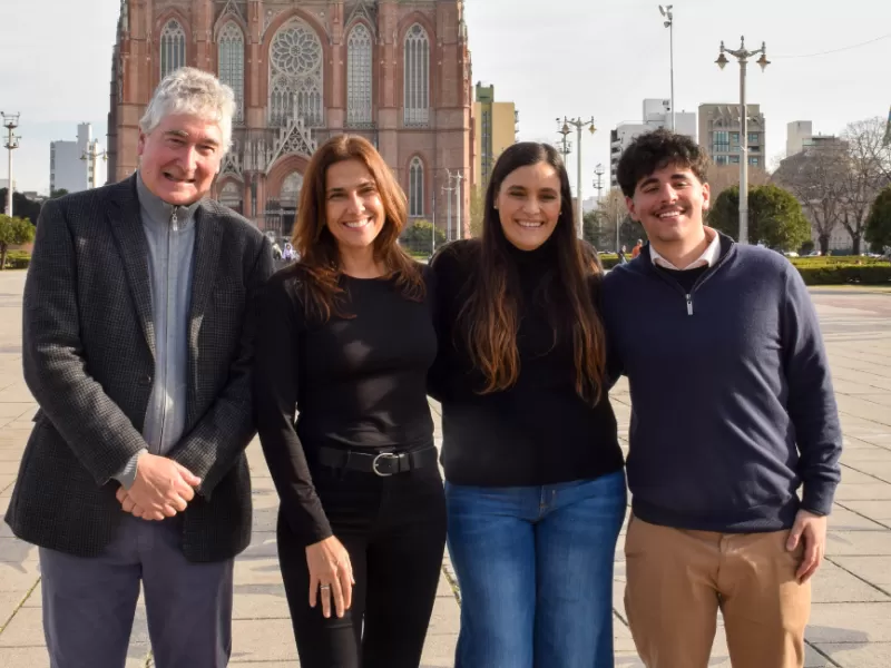 La Plata sumó aportes al proyecto provincial de Potencia para modernizar la gestión y fomentar la participación