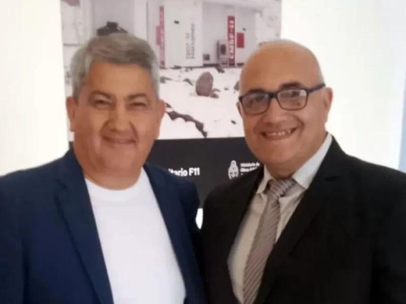 ¿Quién frena al “Nene” Vera en Mercedes? La pregunta que incomoda en La Libertad Avanza