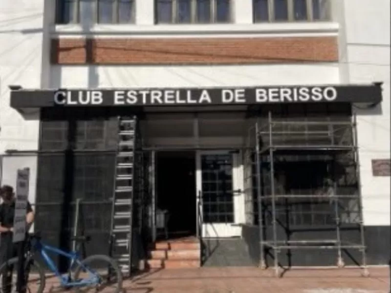 Estrella ser&aacute; sede de la Copa Ciudad de Berisso por primera vez en su historia