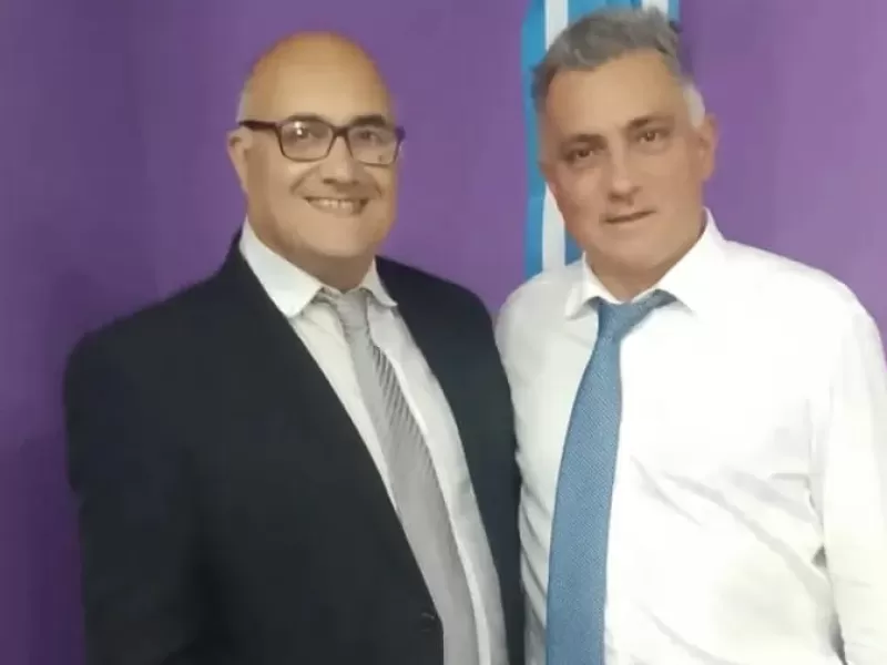 Ataque al auto del jefe de la UDAI Mercedes desata polémica política