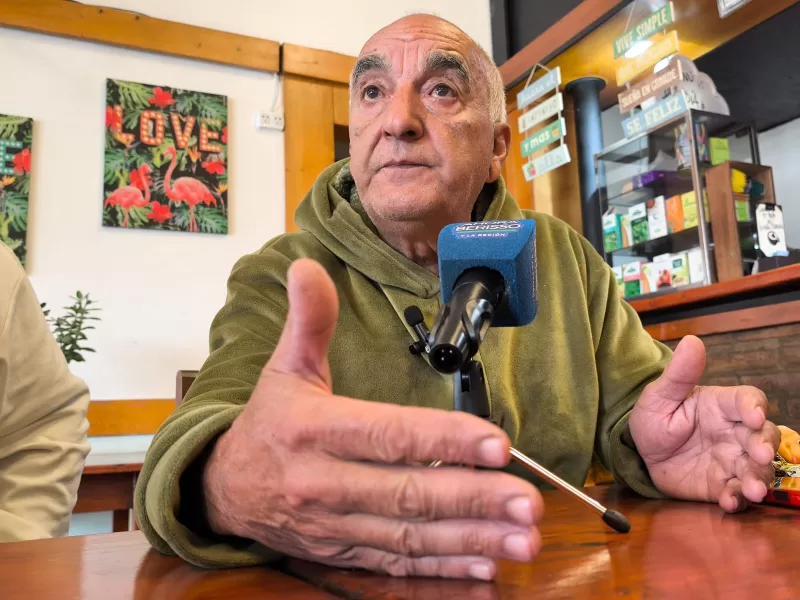 Reacomodamientos en Unión y Libertad: se bajó el segundo candidato a concejal y apuntan contra LLA
