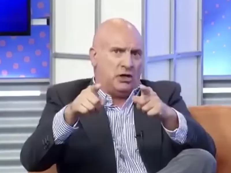 Emisi&oacute;n televisiva gener&oacute; repercusiones en C&oacute;rdoba tras cuestionamientos a pol&iacute;ticas oficiales y controles