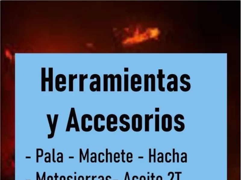Colecta solidaria para ayudar a los afectados por los incendios en la Patagonia