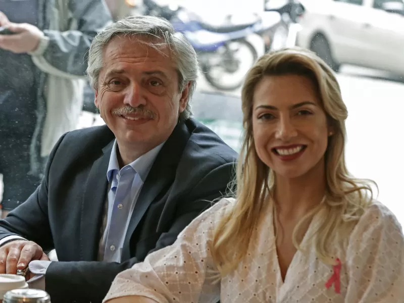Fabiola Yañez pedirá 12 años de cárcel para Alberto Fernández en la causa por violencia de género