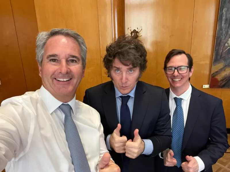 El gobierno de Milei ejecuta un modelo verticalista y deja sin margen a Guberman