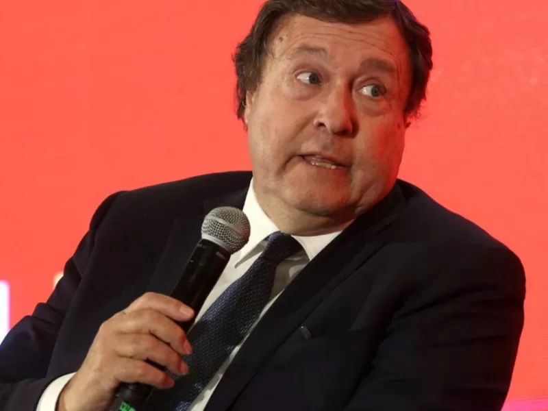 Río Negro perdió representación y Weretilneck queda relegado en la política nacional