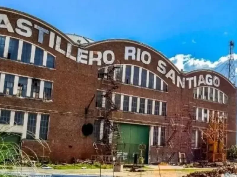 Grave denuncia en Astillero Río Santiago: sectores internos piden la renuncia de la conducción gremial tras presuntos ascensos irregulares