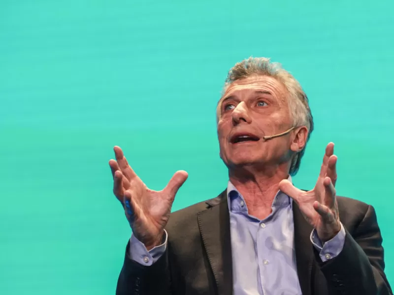 Macri tras el fallo contra Cristina Kirchner: “Los mecanismos de la República se expresaron con libertad”