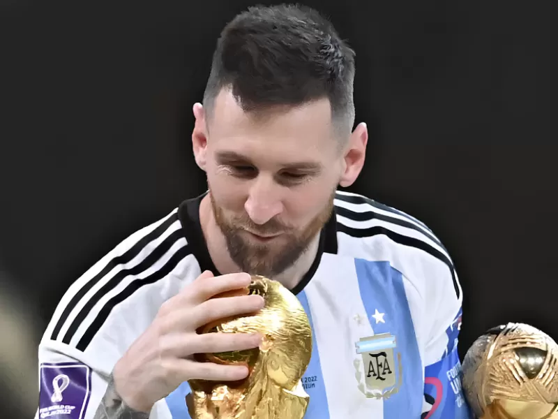 Cu&aacute;ndo saldr&aacute;n a la venta las entradas para la despedida de Lionel Messi de la Selecci&oacute;n Argentina