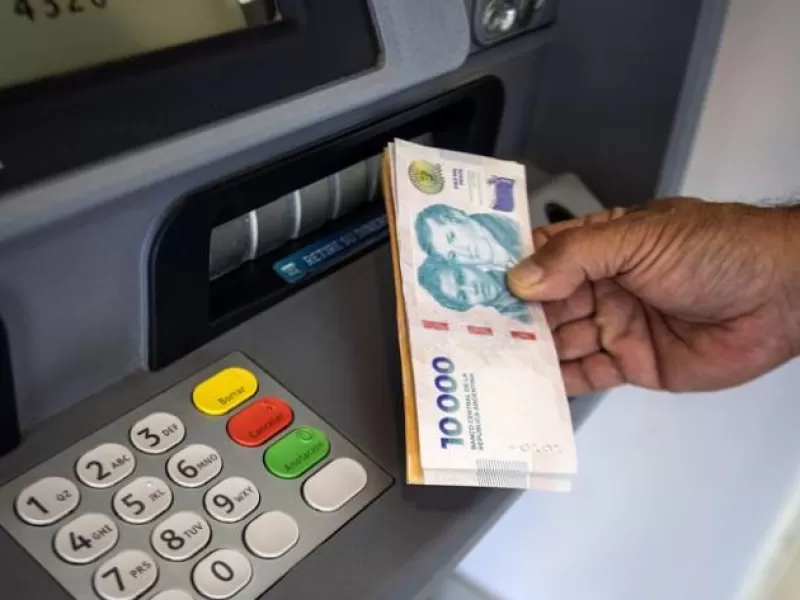 Crisis del poder adquisitivo: casi el 70% de los argentinos agota sus ingresos antes de alcanzar el d&iacute;a 20 del mes