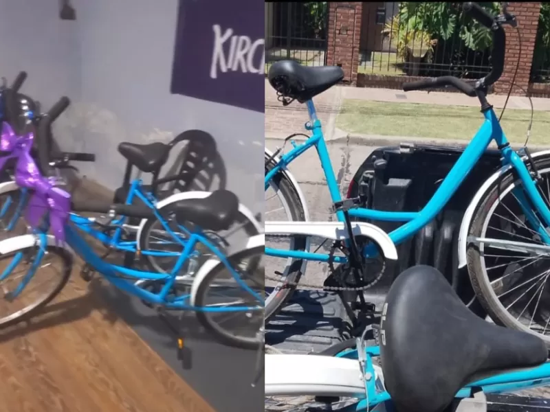 Un episodio durante el Día de Reyes sumó tensión al clima político de Florencio Varela