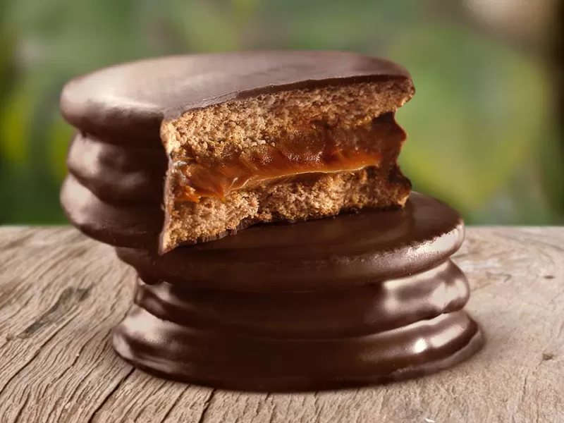 Berisso consagr&oacute; a los mejores alfajores: todos los ganadores de esta edici&oacute;n