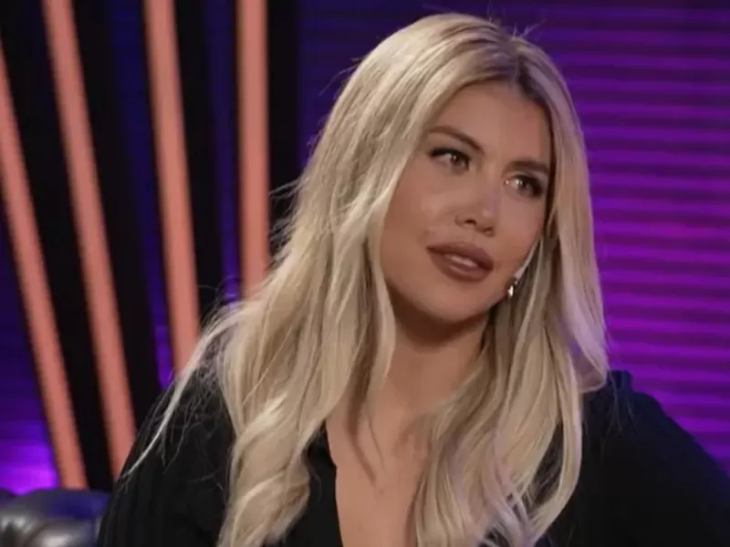 Wanda Nara apuesta a un modelo de “autofinanciación” para sostener su lugar en la televisión argentina