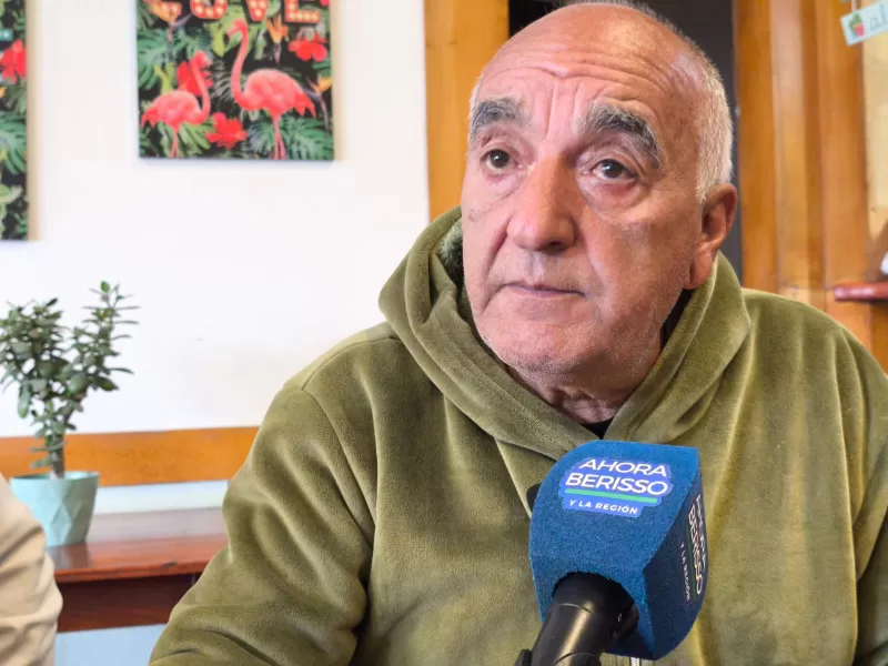 Del Curto lanz&oacute; duras cr&iacute;ticas a La Libertad Avanza y marc&oacute; diferencias desde su espacio pol&iacute;tico