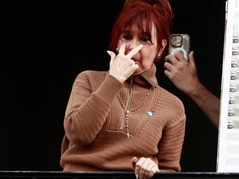 La Justicia le bajó el pulgar a los legisladores: no podrán ver a Cristina sin permiso