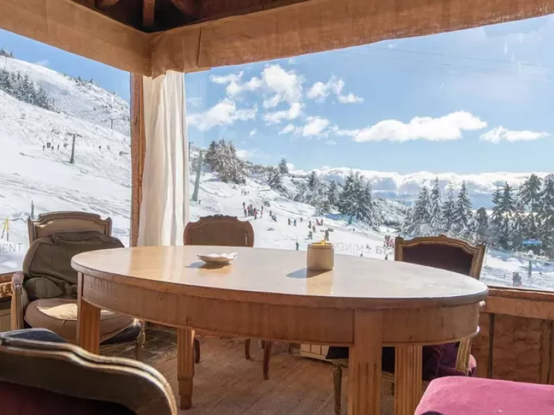 El sector hotelero y gastron&oacute;mico solicit&oacute; medidas para sostener la actividad en invierno