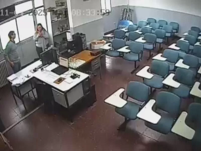 Silencio oficial en Mar del Plata ante el cierre del examen teórico de conducir