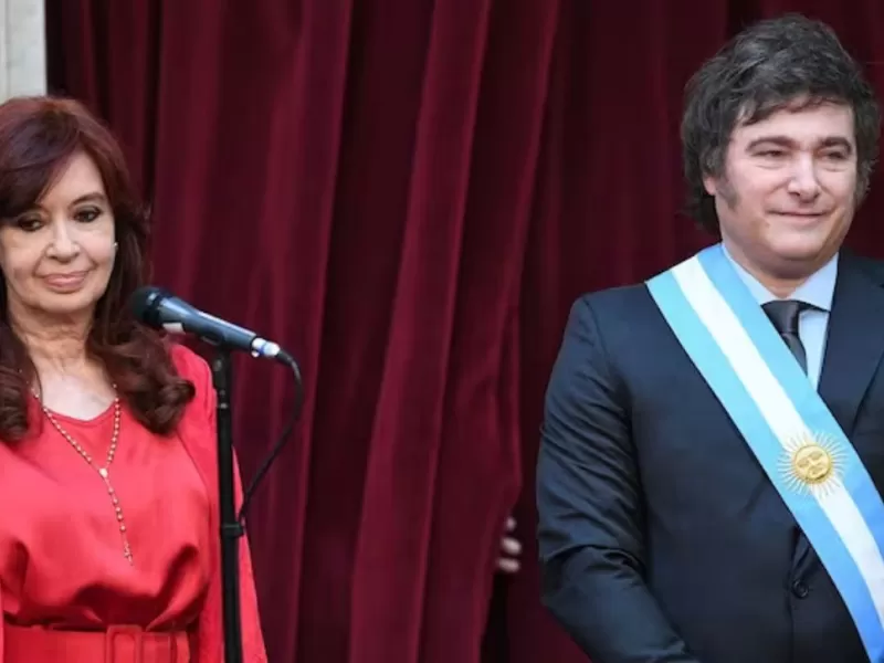 El Gobierno apelar&aacute; el fallo que ordena restituir la pensi&oacute;n de N&eacute;stor a Cristina Kirchner