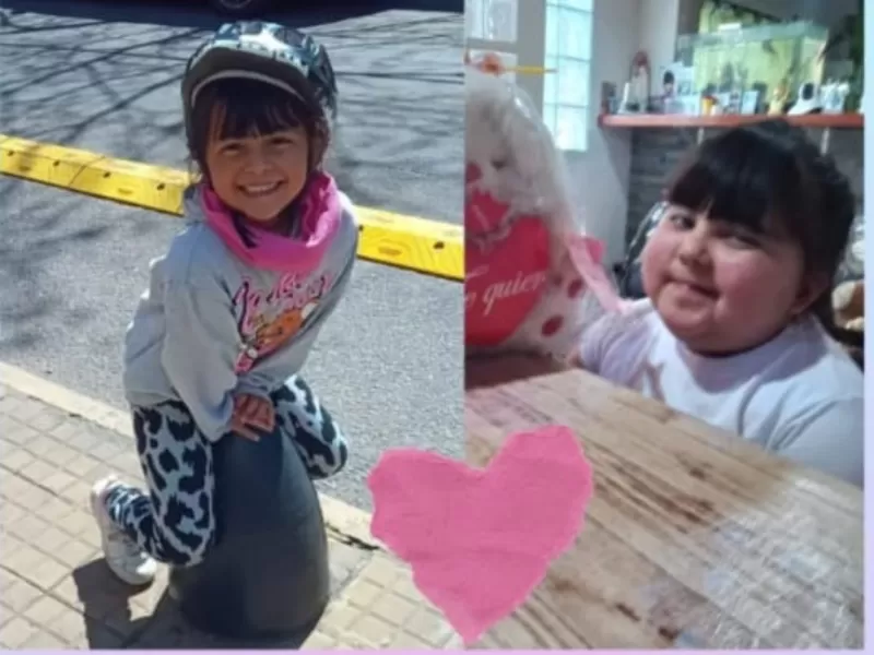 Josefina necesita acceder a un tratamiento de inmunoterapia biológica para enfrentar un tumor cerebral