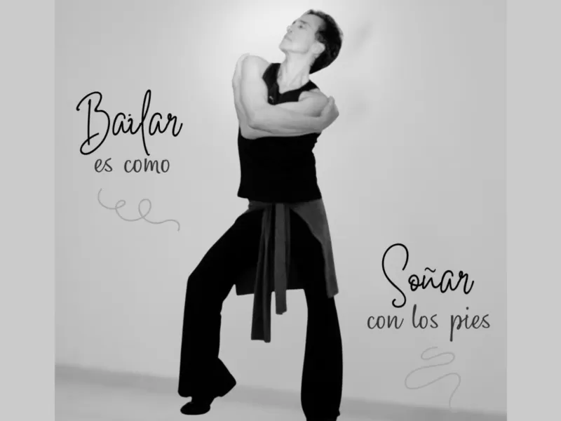 Clase abierta y gratuita de ritmos latinos en la ciudad