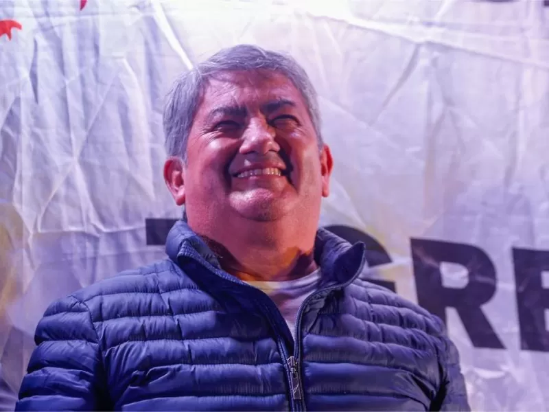 &iquest;Qui&eacute;n frena al &ldquo;Nene&rdquo; Vera en Mercedes? La pregunta que incomoda en La Libertad Avanza