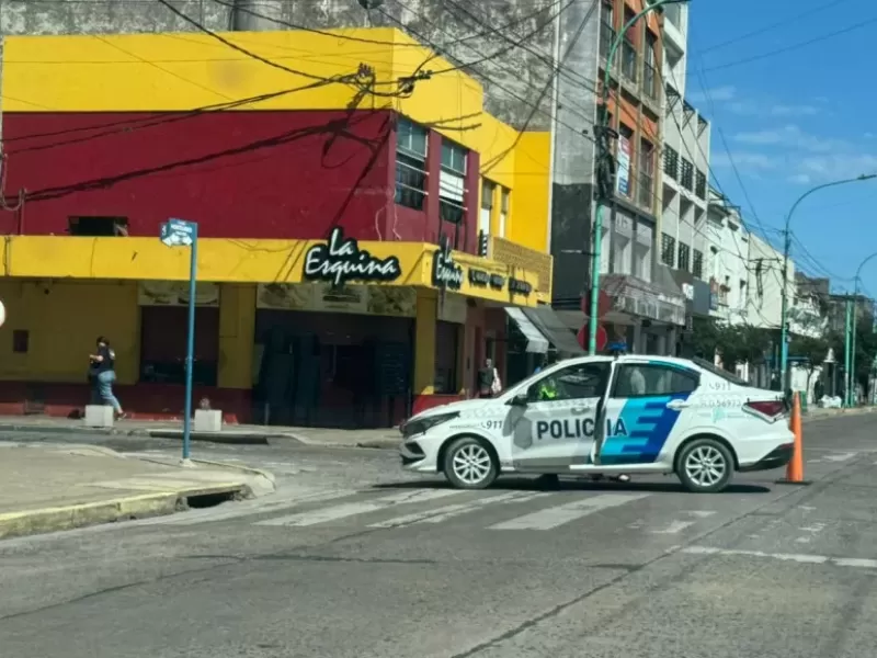 Corte en Montevideo entre 11 y 15 por la Noche de Compras