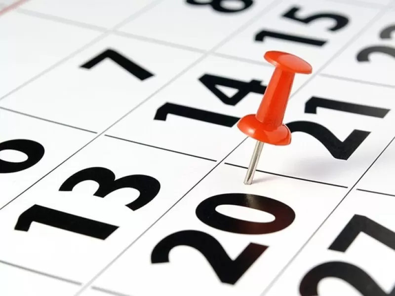 Feriados 2025 en Argentina: calendario, días “movibles” y todo lo que se sabe