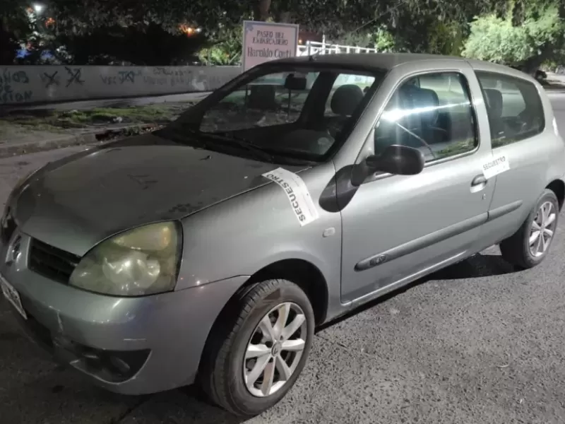 Fin de semana con intensos controles viales en Berisso: m&uacute;ltiples secuestros y casos de alcoholemia positiva