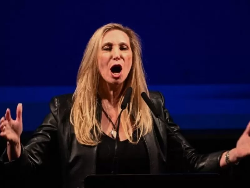 Karina Milei intenta revertir el vacío de iniciativas en el bloque libertario del Congreso