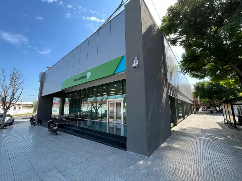 La Plata: los bancos cambiar&aacute;n sus horarios