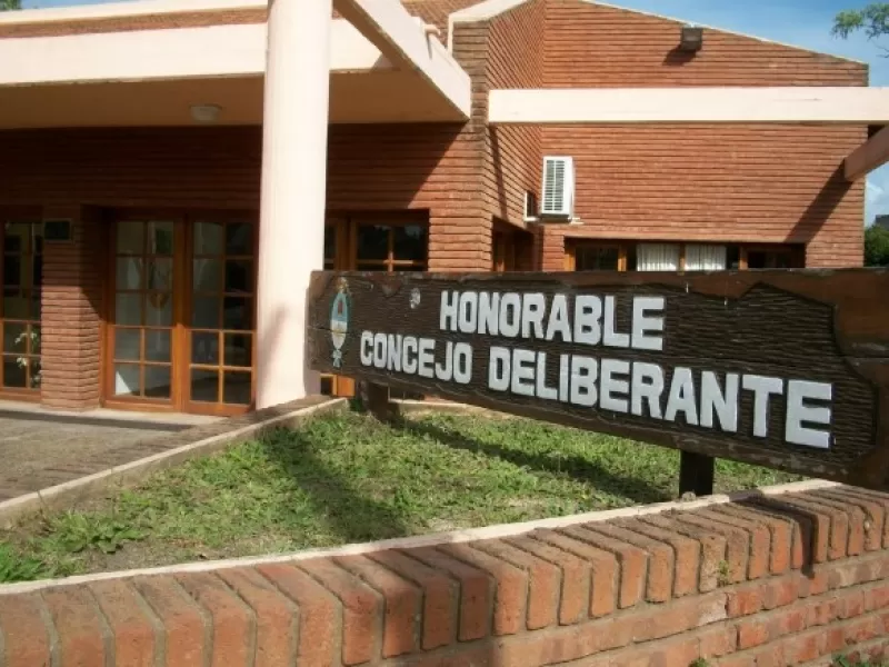 Por falta de gesti&oacute;n, Villa Gesell se qued&oacute; sin el espacio donde funcionaba su Concejo