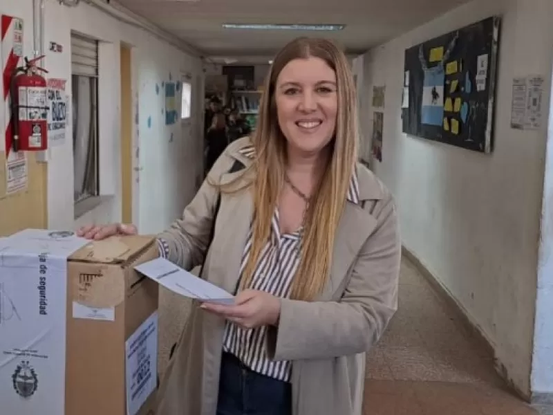 Bah&iacute;a Blanca en el centro de una pol&eacute;mica por presunto uso proselitista de informaci&oacute;n de personas con discapacidad