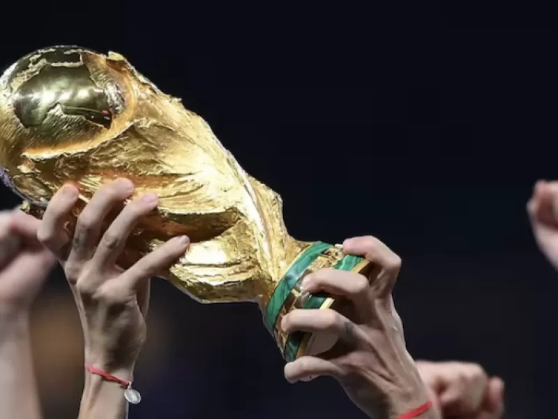 La FIFA confirmó los horarios de los partidos del Mundial 2026