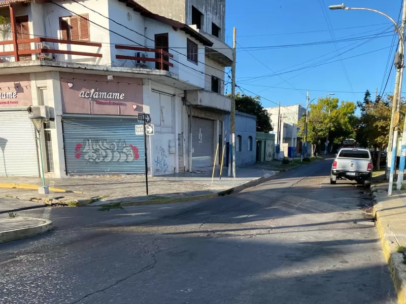 Por qué este lunes permanecerán cerrados la mayoría de los comercios en Berisso y la región