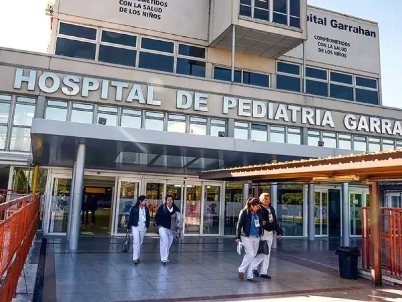 El Gobierno propone transferir la gestión de los hospitales nacionales a las provincias