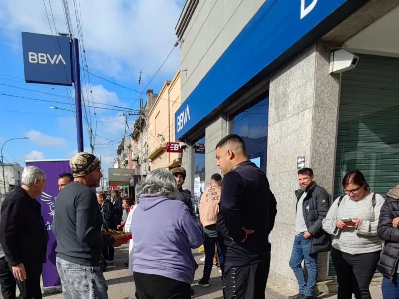 La Libertad Avanza realizó un “Cabildo Abierto” en Berisso para escuchar reclamos vecinales