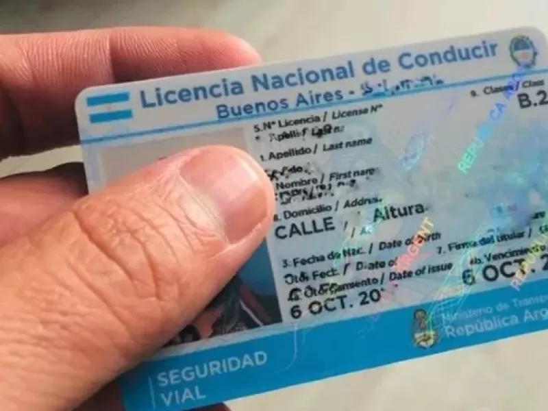 En Mar del Plata varios conductores debieron pagar dos veces el CENAT tras anularse comprobantes ya validados