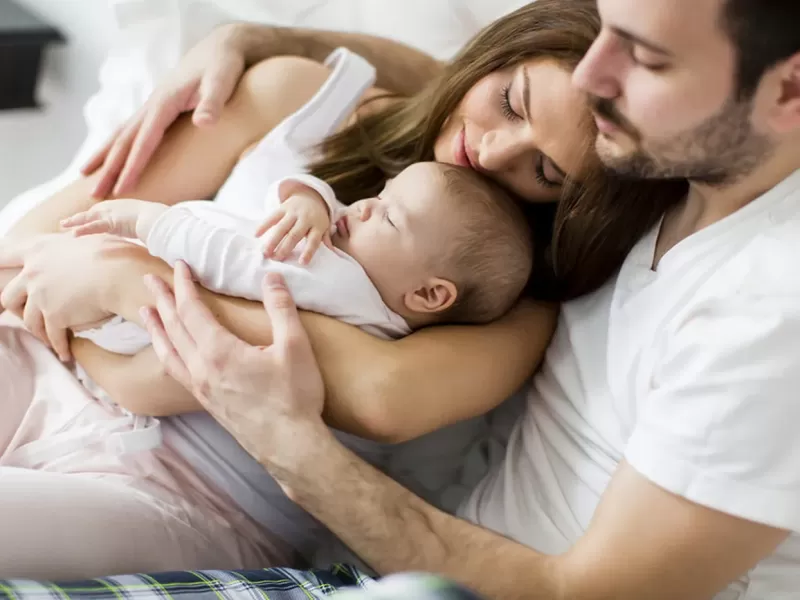 Criar un hijo en Argentina ya cuesta casi $600 mil por mes y el cuidado explica la mayor parte del gasto