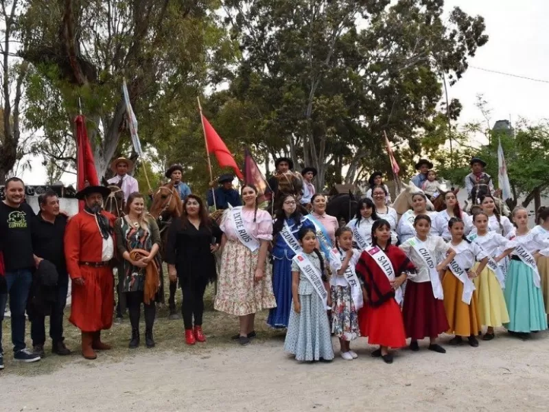 Vuelve la Fiesta de los Provincianos: tradición, cultura y celebración en Berisso