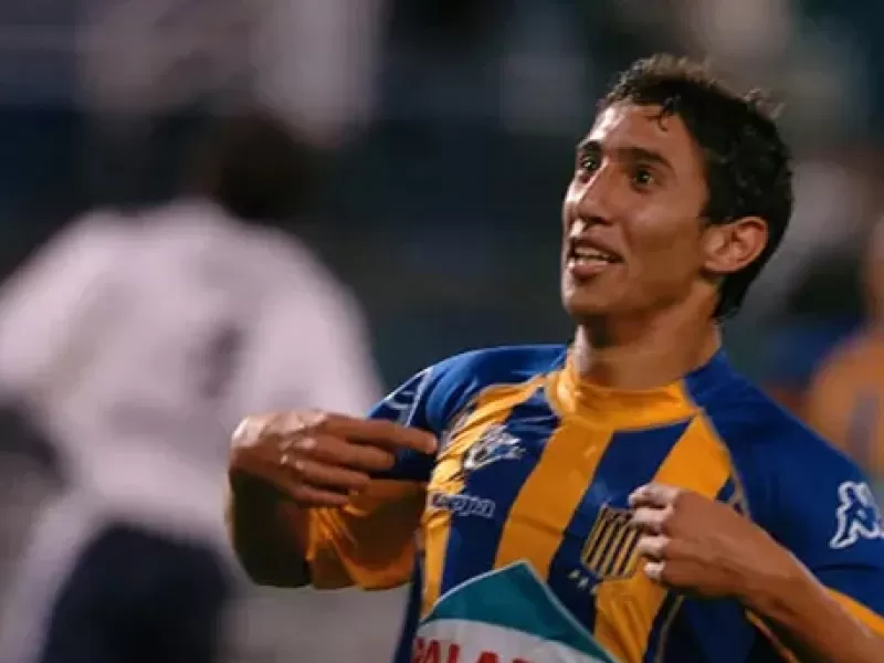 Di María suena como candidato a presidir Rosario Central con apoyo de la AFA
